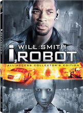 機械公敵[美國2004年威爾 ·史密斯主演科幻動作類電影]