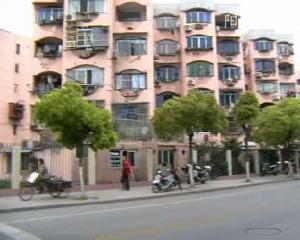 陽景小區 陽景小區