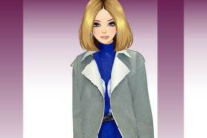 黃色小外套 黃色小外套