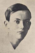 阿爾韋托·耶拉斯·卡馬戈（1926年）