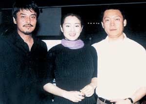 北大華億 北大華億