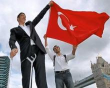 蘇丹&middot;克森在倫敦