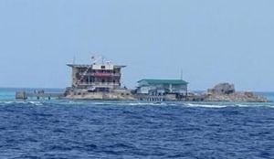 雷伊泰灣 雷伊泰灣