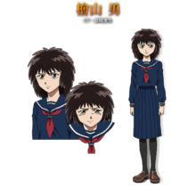 潮與虎[藤田和日郎創作的漫畫]