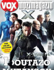 Vox Magazine 2014-5 封面
