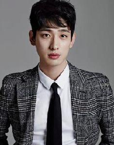 尹博[韓國男演員]