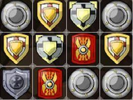 騎士的盾牌 騎士的盾牌