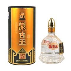 蒙古王實業股份有限公司