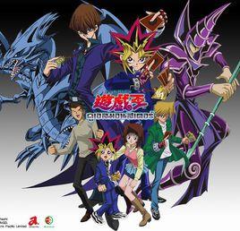 遊戲王-命運之旅 遊戲王-命運之旅