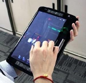 聯想IdeaPadS10-3t（奇幻星空）