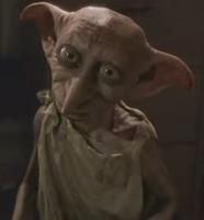 小精靈[傳說中的魔法動物]