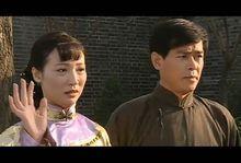 林光偉和秋聖劇照