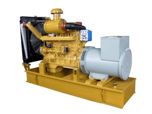 上柴股份柴油發電機組 上柴股份柴油發電機組