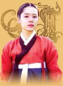 《商道》[韓國2001年李在龍、金賢珠主演歷史劇]