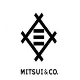 日本三井物產公司 日本三井物產公司