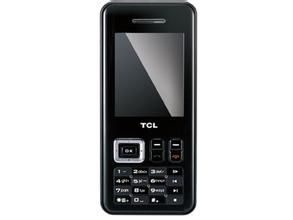 TCL V6 TCL V6