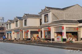 廣濟鎮[陝西省周至縣廣濟鎮]