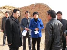 南川鄉聯村聯戶