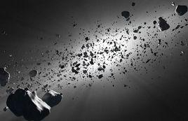 法厄同星 法厄同星