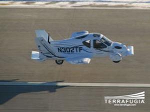 Transition[飛行汽車]