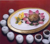 紙包魚翅 紙包魚翅