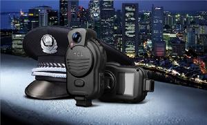 數碼鷹現場執法記錄儀