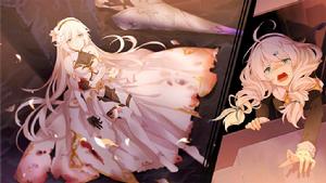 琪亞娜·卡斯蘭娜[《崩壞學園2》中角色]