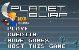 行星小戰士無敵版 行星小戰士無敵版