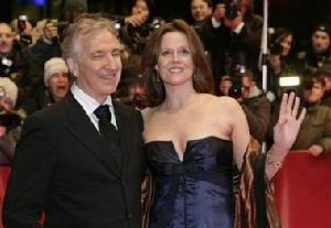 阿蘭&middot;瑞克曼