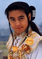 齊天大聖孫悟空[2002年張衛健、蔡卓妍主演電視劇]