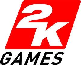 2K Games 2K Games