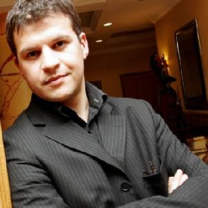 紀堯姆·米索（Guillaume Musso）