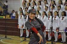 校園文化藝術節