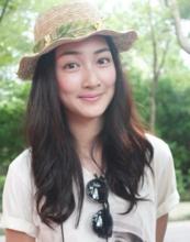 pancake[泰國女演員]