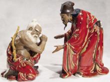 司馬遷廉頗藺相如列傳原文及譯文