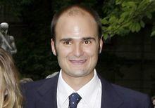 杜恩&middot;塔克西