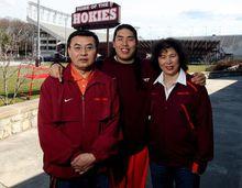 王凱[橄欖球球星]