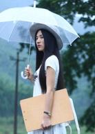 一樹一樹紫花開