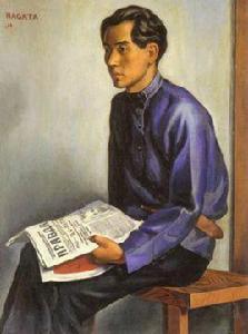 藏原惟人 藏原惟人