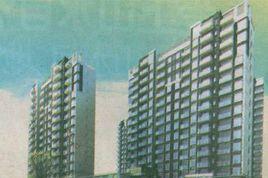 陽光名邸 陽光名邸