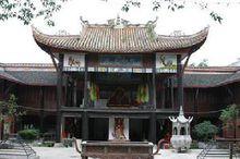 龍興鎮[黑龍江省龍江縣龍興鎮]