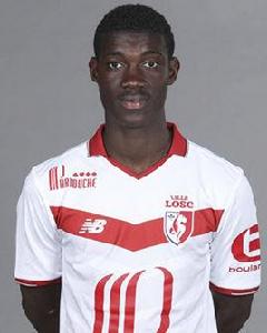 伊夫斯·比蘇馬 伊夫斯·比蘇馬