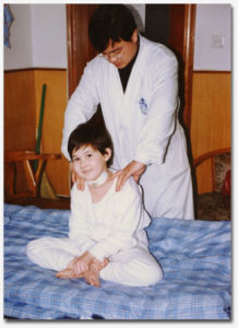 黑龍江省康復醫院