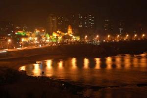 海景花園大酒店 海景花園大酒店