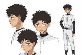 阿部隆也 阿部隆也