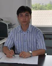 東北大學工商管理學院副教授王世權