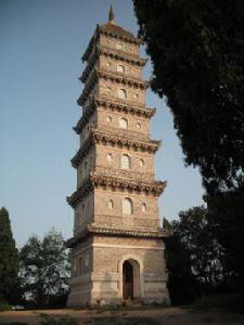 天台山風景區[台州天台山景區]