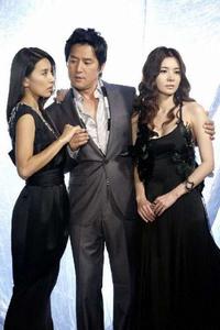 《 妻子的誘惑》