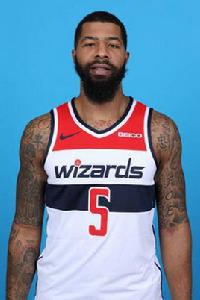 馬基夫·莫里斯