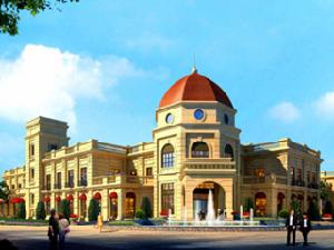 連雲港四季金輝 連雲港四季金輝